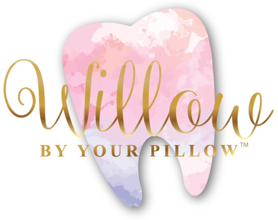 Willow By Your Pillow Logo